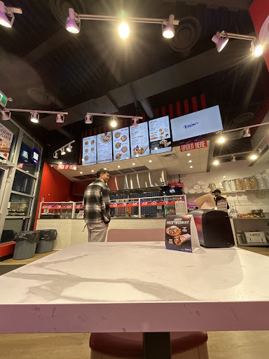 Photo of Tahini's - 150 Churchill Blvd c1, Sault Ste. Marie, ON P6A 3Z9